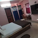 Goroomgo Radhika Beach Resort Puri